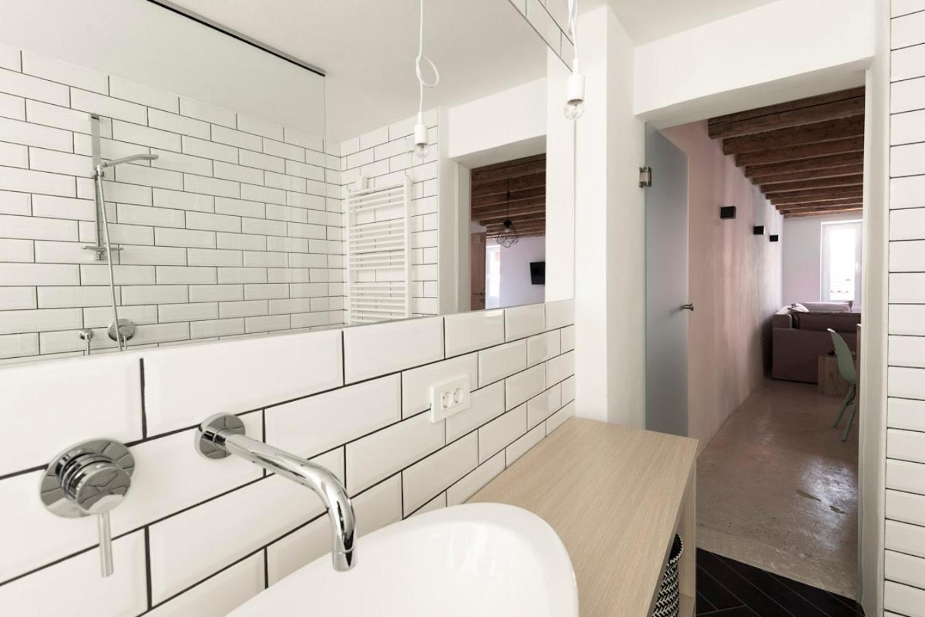 Labum Accommodation Ізола Номер фото