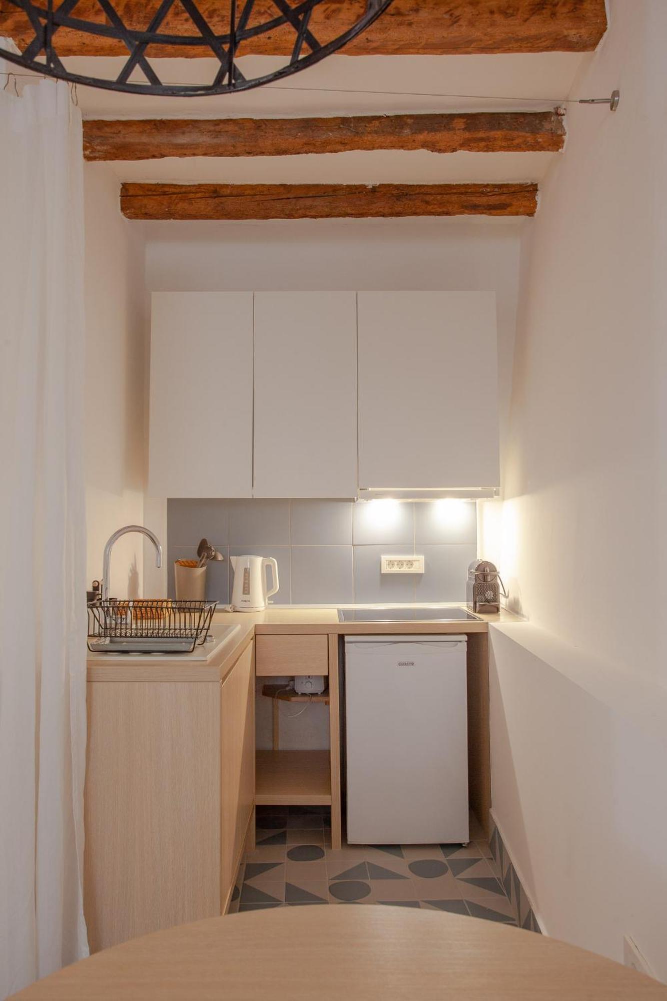 Labum Accommodation Ізола Номер фото